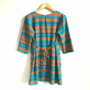 J. Crew Dresses - Striped Shift Dress J. Crew Dresses - Striped Shift Dress